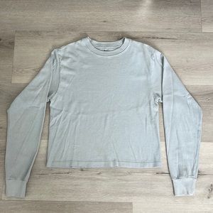 Brandy Melville Long Sleeve Shirt